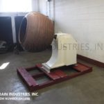 Thumbnail of Toronto Pans, Revolving 42" DIA