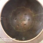 Thumbnail of Toronto Pans, Revolving 42" DIA