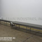 Thumbnail of Lematic Unscrambler Accumulators 35"W X 180"L