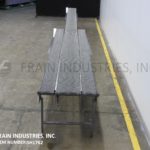 Thumbnail of Lematic Unscrambler Accumulators 35"W X 180"L