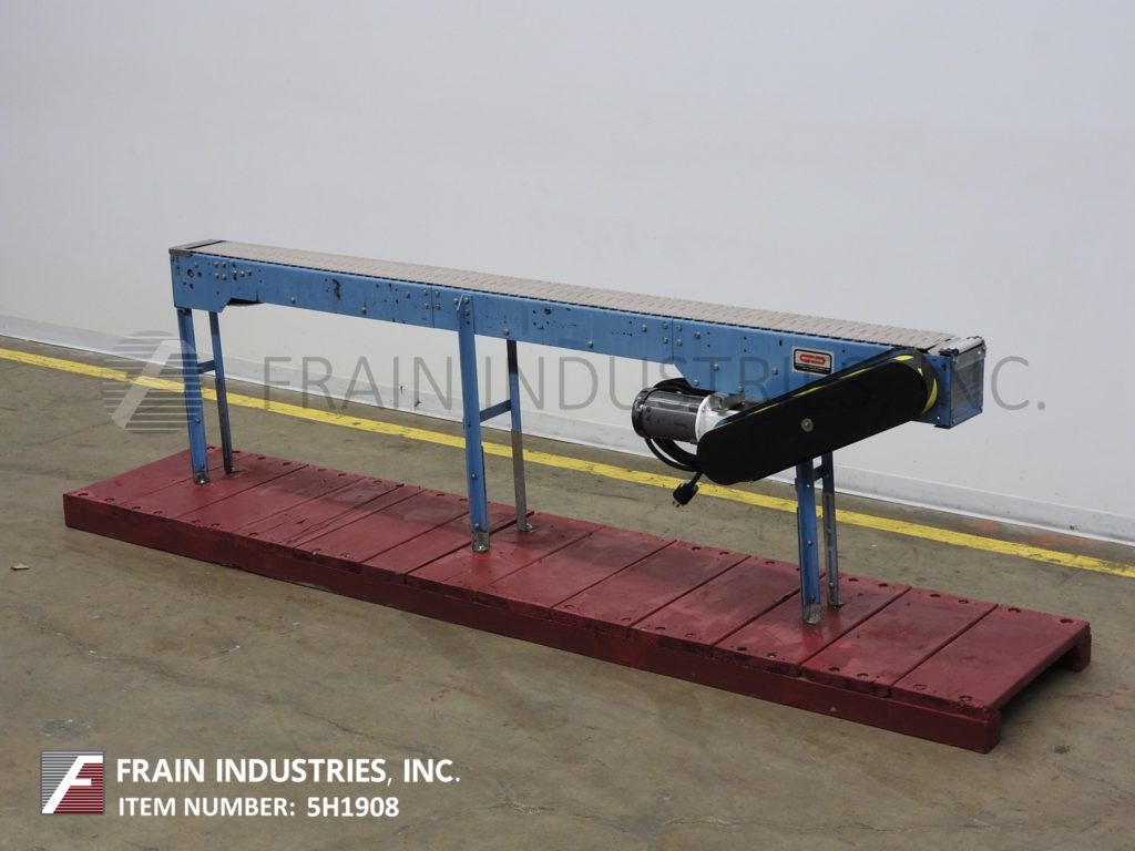 Used Conveyors Equipment & Belt Conveyor Machines for Sale