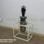 Thumbnail of Ross Tank Processors ME510