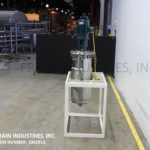 Thumbnail of Ross Tank Processors ME510