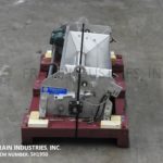 Thumbnail of Richmond Industrial Machine In Bakery Equipment Depositors 460A