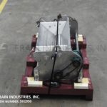 Thumbnail of Richmond Industrial Machine In Bakery Equipment Depositors 460A