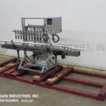 Thumbnail of Liquid Packaging Solutions Filler Liquid Grav/Press 306-150MOD1