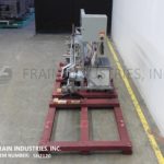 Thumbnail of Liquid Packaging Solutions Filler Liquid Grav/Press 306-150MOD1