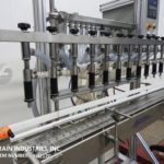 Thumbnail of Liquid Packaging Solutions Filler Liquid Grav/Press 306-150MOD1