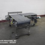 Thumbnail of Intralox Conveyor Table Top ARB