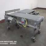 Thumbnail of Intralox Conveyor Table Top ARB