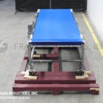 Thumbnail of BMI / Benda MFG Conveyor Belt 5030