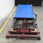 Thumbnail of BMI / Benda MFG Conveyor Belt 5030
