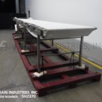 Thumbnail of Conveyor Table Top 42"W X 306"L