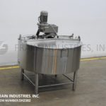 Thumbnail of Walker Tank Processors PZ