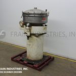 Thumbnail of Gump Sifter Separator CP-43