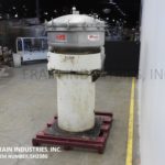 Thumbnail of Gump Sifter Separator CP-43