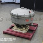 Thumbnail of Gump Sifter Separator CP-43