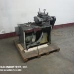 Thumbnail of Baker Perkins / B P Process Eq Mixer Paste Double Arm ¾ GAL