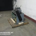 Thumbnail of Baker Perkins / B P Process Eq Mixer Paste Double Arm ¾ GAL