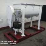 Thumbnail of J H Day Mixer Powder Ribbon S. S. 16 FT³