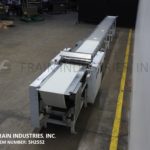 Thumbnail of WC Smith & Sons Candy Chocolate Enrober BOTTOMER