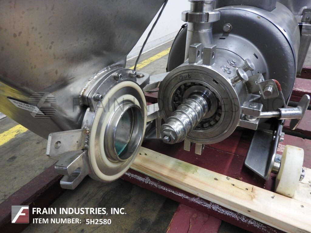 Used Meat Processing Equipment, Machines for Sale