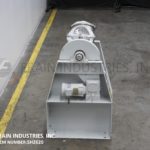 Thumbnail of Patterson Kelley Mixer Powder Twin Shell 1FT³