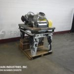 Thumbnail of Fitzmill Mill Hammer DKAS012