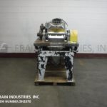 Thumbnail of Fitzmill Mill Hammer DKAS012