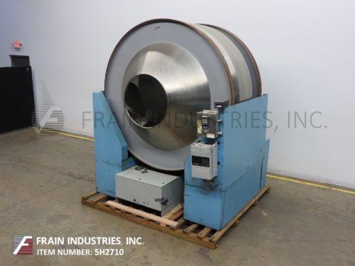 Photo of Pellegrini Pans, Revolving 86" DIA