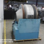 Thumbnail of Pellegrini Pans, Revolving 86" DIA