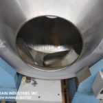 Thumbnail of Pellegrini Pans, Revolving 86" DIA