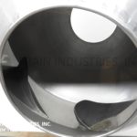 Thumbnail of Pellegrini Pans, Revolving 84" DIA