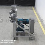 Thumbnail of Alpine Mixer Paste Horizontal 160-Z