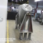 Thumbnail of Patterson Kelley Mixer Powder Twin Shell 40 CU FT