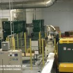 Thumbnail of Okura / Columbia Palletizer Robotic A1600