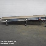 Thumbnail of BMI / Benda MFG Conveyor Table Top 6061