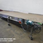 Thumbnail of BMI / Benda MFG Conveyor Table Top 6061
