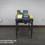 Thumbnail of Fitzmill Mill Hammer DAS06