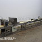 Thumbnail of Rondo Bakery Equipment Sheeters ZGV600
