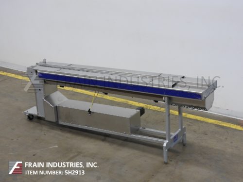 Photo of Sig Wrapper Accessory Product Feeder CROSSFEEDER