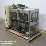 Thumbnail of Buhler-Maig Candy Chocolate Enrober UZM421