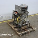 Thumbnail of Peerless Bakery Equipment Depositors SS123COS