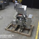 Thumbnail of Peerless Bakery Equipment Depositors SS123COS