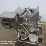 Thumbnail of Peerless Bakery Equipment Depositors SS123COS