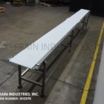 Thumbnail of Conveyor Belt 20"W X 121"L