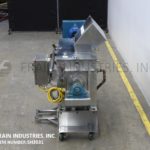 Thumbnail of J H Day Mixer Powder Paddle S.S. 10.4 CU PADDLE