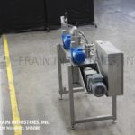 Thumbnail of Kreuter Candy Chocolate Tempering COMPOUND CONDITIONE