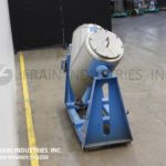 Thumbnail of Patterson Kelley Mixer Powder Twin Shell 10 FT&sup3;