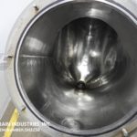 Thumbnail of Patterson Kelley Mixer Powder Twin Shell 10 FT&sup3;